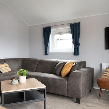Chalet Bis 4 Personen Ohne Hund Norden Luaran gambar